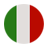Charter-Revier Italien